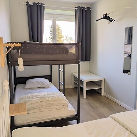 Comme A La Maison Clonas-sur-Vareze Kültér fotó