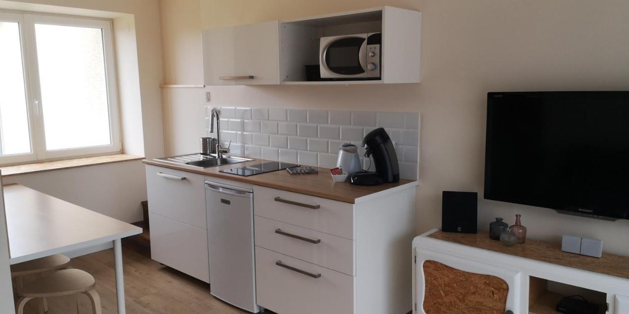 Comme A La Maison Clonas-sur-Vareze Kültér fotó