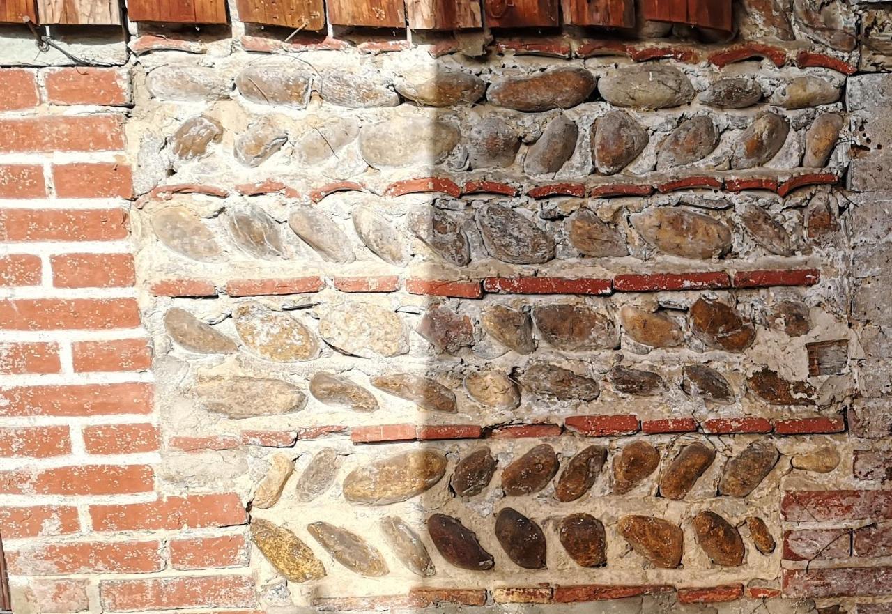 Comme A La Maison Clonas-sur-Vareze Kültér fotó