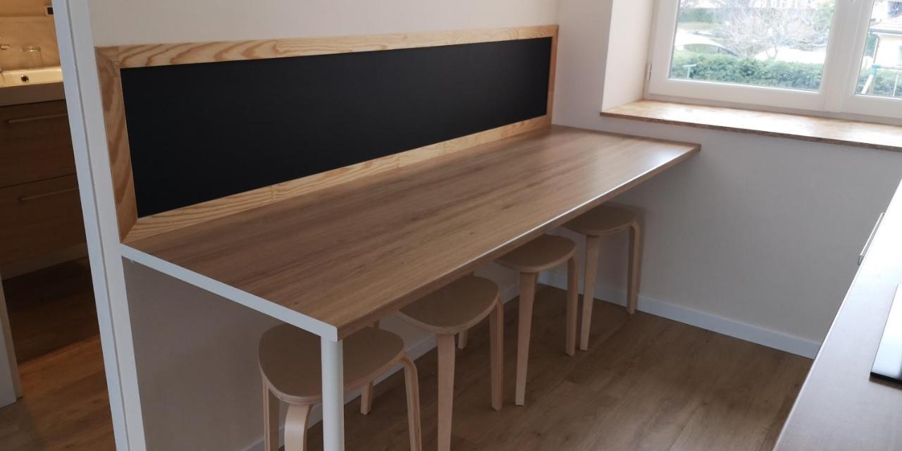 Comme A La Maison Clonas-sur-Vareze Kültér fotó